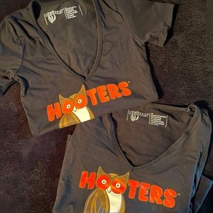 Hooters Shirts